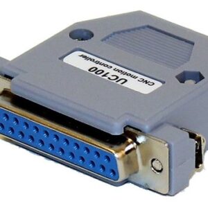 Original Uc100 Controlador De Movimiento Usb Cnc Para Mach3,