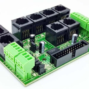 C35s - Quick Setup Breakout Board
